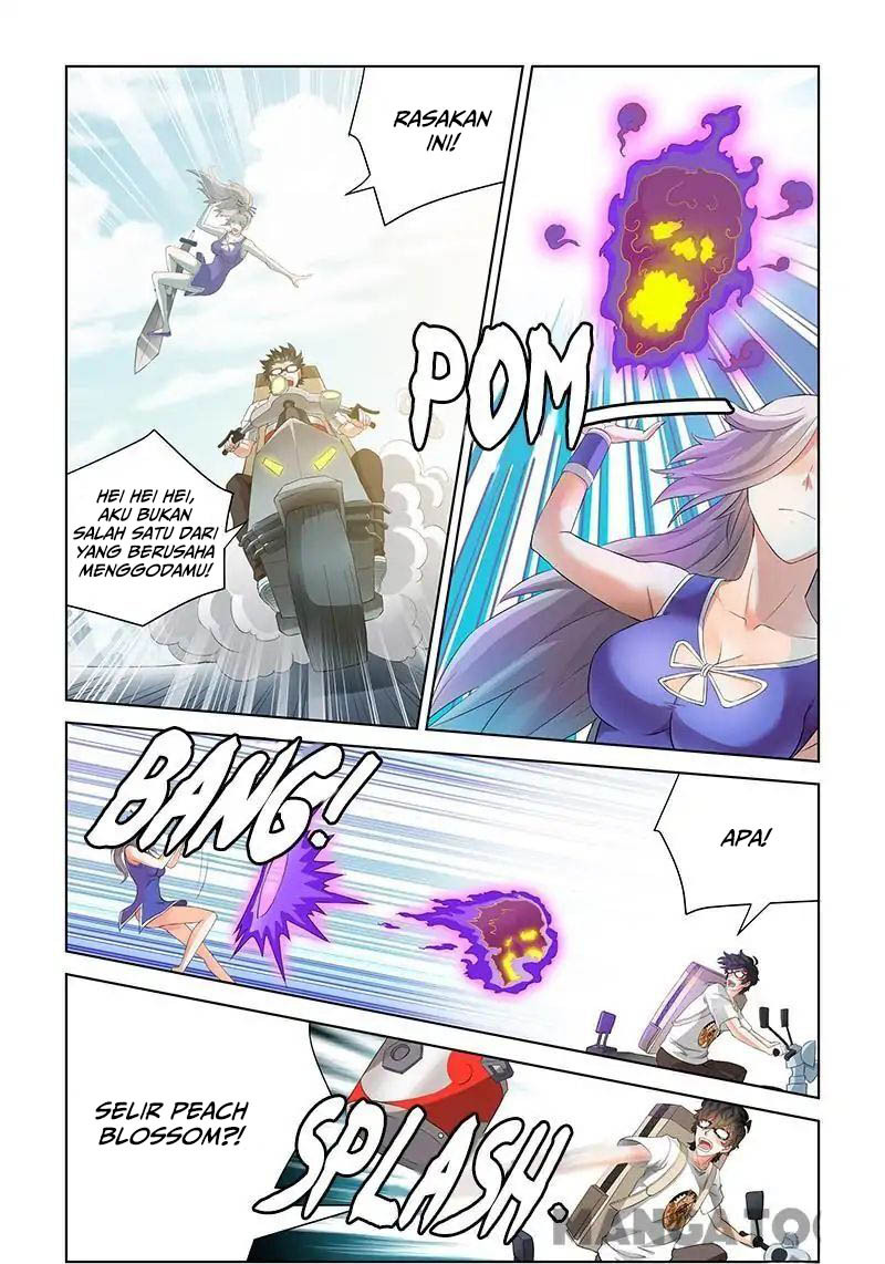 Demonic Housekeeper Chapter 43 Gambar 8